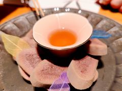 咸牛脷-岚山日本料理(珠江新城店)