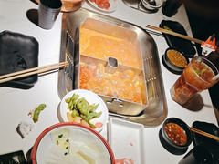 -九鼎轩脆毛肚火锅(南京东路店)
