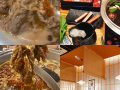 -牛匠和牛寿喜锅(西安总店)