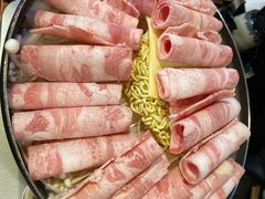 -炙韩料理·部队锅专门店