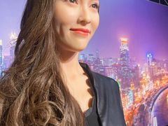 -上海杜莎夫人蜡像馆