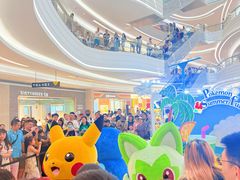 -KK ONE(京基滨河时代店)