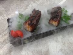 -九龙茶记·粤式餐厅融合菜(鹭江店)