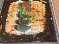 -蘸小院铁锅炖·蘸酱菜·东北菜(怀远门店)