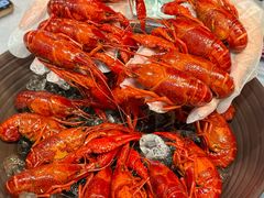 -怪怪龙虾·来自江苏盱眙(惊驾路店)