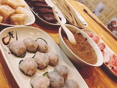 -老康火锅(桥南街店)