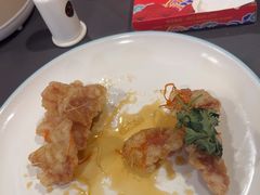 -一桶江山餐厅(松北店)