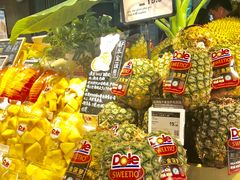 -BLT精品超市(国贸商城店)