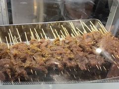 -马小毛老上海里脊肉(南翔印象城店)