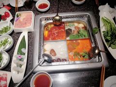 -海底捞火锅(崇文门新世界百货店)