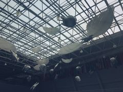 -长春世界雕塑园冰雪艺术天地