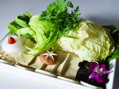 -正福居老北京正宗铜锅泉水涮肉(彰化路店)