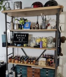 -PinooTattoo皮奴刺青纹身设计总部