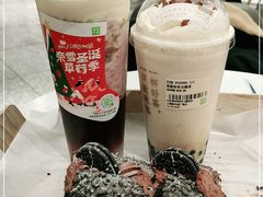 -奈雪的茶(新天地广场PRO店)