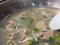 -鹏馨羊羔肉·非遗(新建街店)