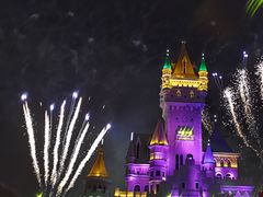 -青岛方特梦幻王国