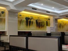 -大地春饼店(黄河路店)