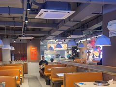 -古乐牛香·鲜牛肉自助火锅(南京总店)