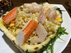 -避风塘(江桥万达店)