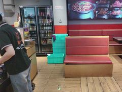 -美蛙四季(六里桥店)