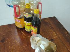 -阿麟馄饨(延长路店)