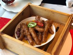 -馋遇江南·精致湖景雅宴(东方之门店)