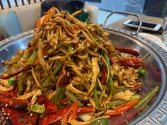 -素行天下(国投财富广场店)