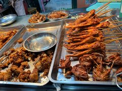 -吴日彪蒜香猪牛排(水巷口店)