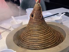 -渔小生蒸汽石锅鱼(印象城店)