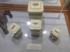 -上海蔡元培故居陈列馆