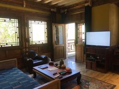 -松赞拉萨林卡酒店