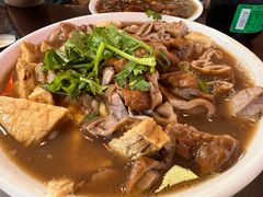 -姚记炒肝店(鼓楼店)