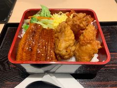 -吉野家(上海美罗城店)