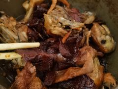 -斯丹姜母鸭·古法干香(涂门街总店)