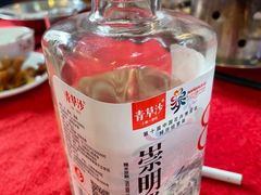 -新虹楼饭庄(崇明陈家镇店)
