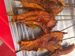 -尕胡才炕锅烤羊肉馆(八一路店)