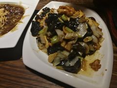 -锦上中式酒馆(南内环店)