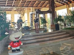 -惠州金海湾嘉华度假酒店