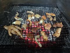 -夏大妈烧烤