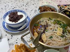 -雙冲柳州螺蛳粉&酸嘢&桂林米粉(簋街店)