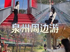 -清境桃源