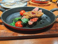 -西堤牛排(恒隆广场店)