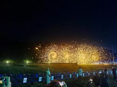 -三亚红色娘子军演艺公园景区
