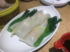 -嘉旺港式茶餐厅(延长中路店)