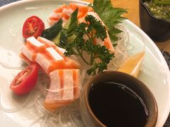 -昊·来了寿司(双楠2店)