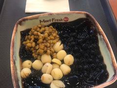 -鲜芋仙(高新万达广场店)