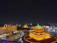 -开元商城(钟楼店)