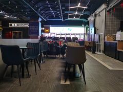 -银河电影城(中国巨幕斗门店)