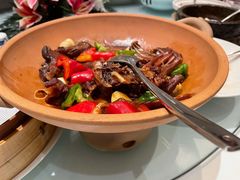 铁锅大鹅-同庆楼(金宝汇店)