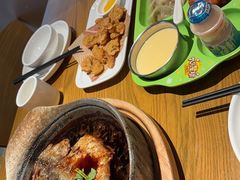 -九毛九西北菜(大东海店)